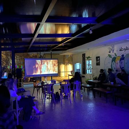 Battuta Hostel Amman Luaran gambar