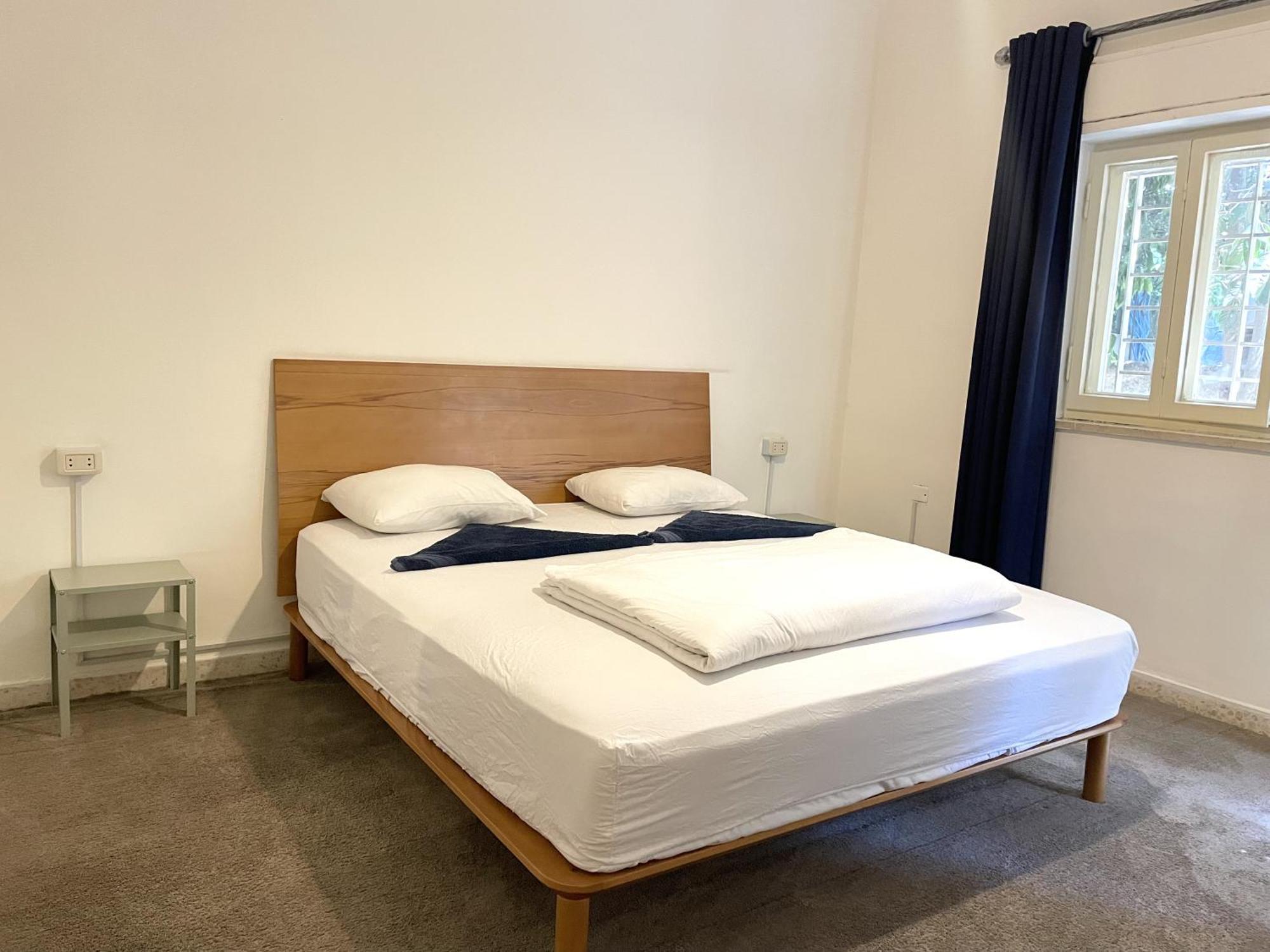 Battuta Hostel Amman Bilik gambar